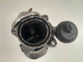 Supapa EGR Skoda Octavia 2 (1Z3) [Fabr 2004-2013] 03G131501N, 03G129637A 1.9 BJB
