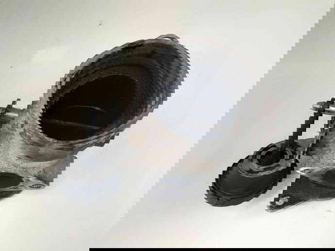 Supapa EGR Skoda Octavia 2 (1Z3) [Fabr 2004-2013] 03G131501N, 03G129637A 1.9 BJB