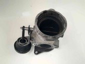 Supapa EGR Skoda Octavia 2 (1Z3) [Fabr 2004-2013] 03G131501N, 03G129637A 1.9 BJB