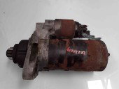 Electromotor 10 dinti   Skoda Octavia 2 (1Z3) [Fabr 2004-2013] OEM