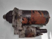 Electromotor 10 dinti   Skoda Octavia 2 (1Z3) [Fabr 2004-2013] OEM