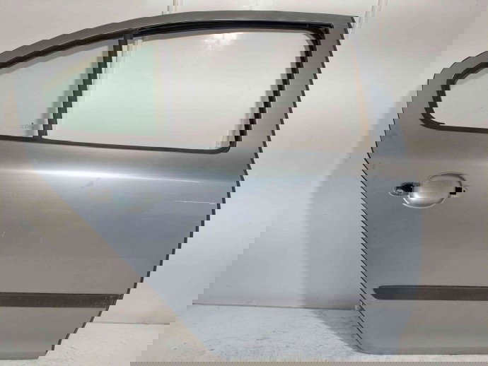 Usa dreapta spate Skoda Octavia 2 (1Z3) [Fabr 2004-2013] LF7U