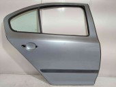 Usa dreapta spate Skoda Octavia 2 (1Z3) [Fabr 2004-2013] LF7U