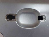 Usa dreapta spate Skoda Octavia 2 (1Z3) [Fabr 2004-2013] LF7U