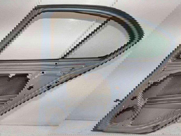 Usa dreapta spate Skoda Octavia 2 (1Z3) [Fabr 2004-2013] LF7U