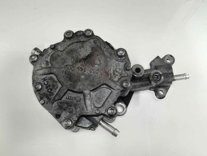 Pompa vacuum   Skoda Octavia 2 (1Z3) [Fabr 2004-2013] 038145209 2.0 