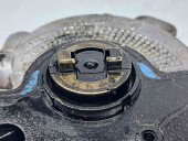 Pompa vacuum Audi A3 (8P1) [Fabr 2003-2012] 038145209K 1.9 TDI BKC  
