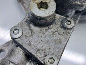 Pompa vacuum Audi A3 (8P1) [Fabr 2003-2012] 038145209K 1.9 TDI BKC  