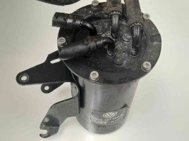 Carcasa flitru combustibil   Skoda Octavia 2 (1Z3) [Fabr 2004-2013] 3C0127400B 2.0 