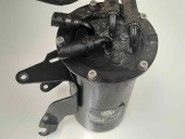 Carcasa flitru combustibil   Skoda Octavia 2 (1Z3) [Fabr 2004-2013] 3C0127400B 2.0 