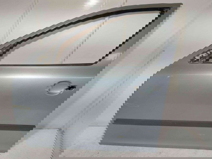 Usa stanga fata   Skoda Octavia 2 (1Z3) [Fabr 2004-2013] LF7U