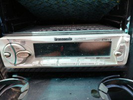 Radio CD Panasonic Daewoo Nubira 1.6benz OEM 2000-2002