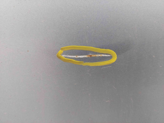 Usa stanga fata   Skoda Octavia 2 (1Z3) [Fabr 2004-2013] LF7U