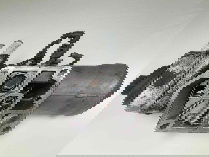 Termoflot Skoda Octavia 2 (1Z3) [Fabr 2004-2013] 045115389G 2.0