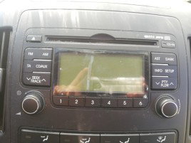 Radio CD Hyundai i30 1.6 R89A OEM 2007-2012