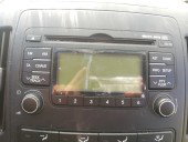 Radio CD Hyundai i30 1.6 R89A OEM 2007-2012