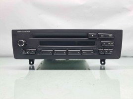  Radio CD Bmw 1 (E81, E87) [Fabr 2004-2010] 9177209