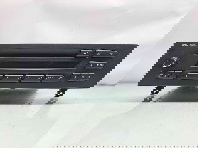  Radio CD Bmw 1 (E81, E87) [Fabr 2004-2010] 9177209