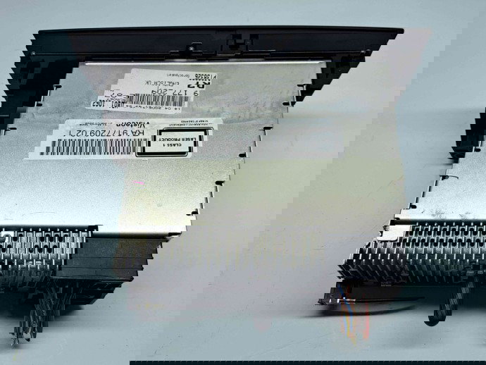  Radio CD Bmw 1 (E81, E87) [Fabr 2004-2010] 9177209