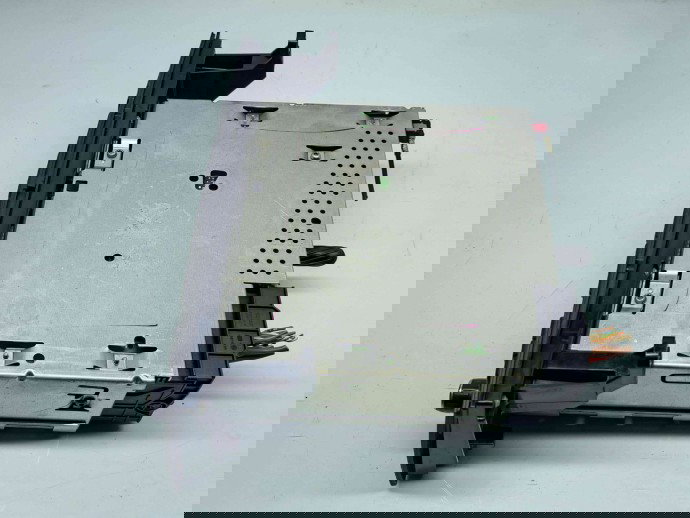  Radio CD Bmw 1 (E81, E87) [Fabr 2004-2010] 9177209