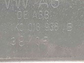 Suport radiator   Skoda Octavia 2 (1Z3) [Fabr 2004-2013] 1K0018936B