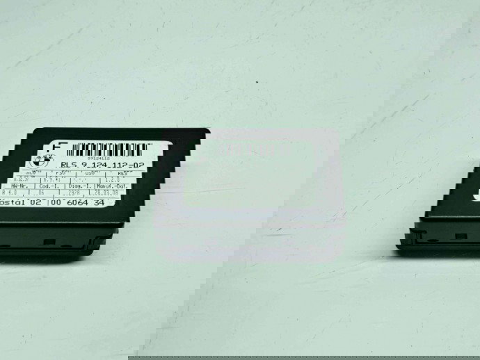  Senzor ploaie Bmw 1 (E81, E87) [Fabr 2004-2010] 9124112