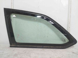 Geam caroserie fix stanga Skoda Octavia 3 (5E3) [Fabr 2012-prezent] OEM