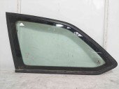 Geam caroserie fix stanga Skoda Octavia 3 (5E3) [Fabr 2012-prezent] OEM