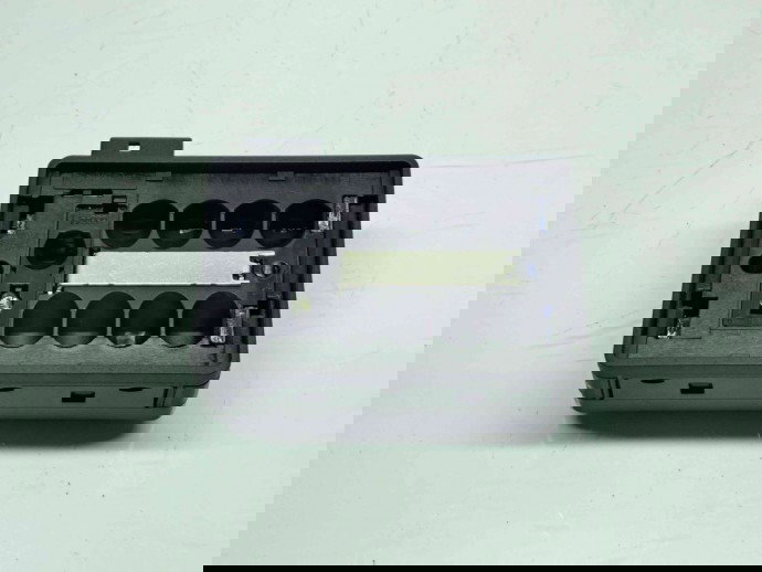  Senzor ploaie Bmw 1 (E81, E87) [Fabr 2004-2010] 9124112