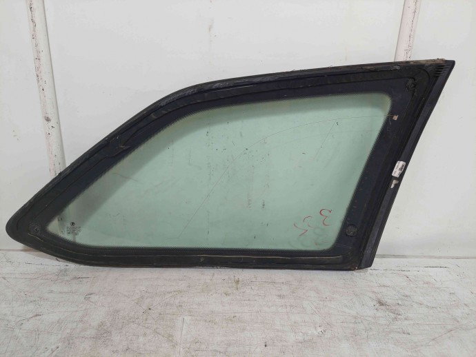 Geam caroserie fix stanga Skoda Octavia 3 (5E3) [Fabr 2012-prezent] OEM
