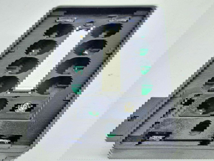  Senzor ploaie Bmw 1 (E81, E87) [Fabr 2004-2010] 9124112