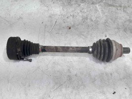Planetara stanga fata   Skoda Octavia 2 (1Z3) [Fabr 2004-2013] OEM 2.0