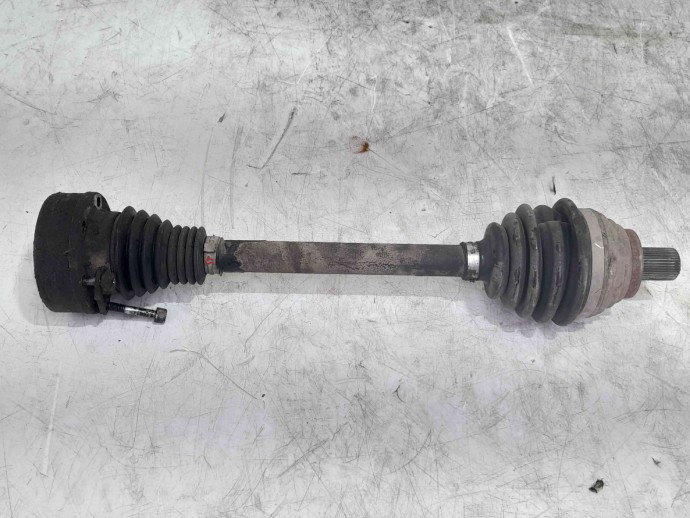 Planetara stanga fata   Skoda Octavia 2 (1Z3) [Fabr 2004-2013] OEM 2.0