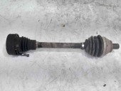 Planetara stanga fata   Skoda Octavia 2 (1Z3) [Fabr 2004-2013] OEM 2.0