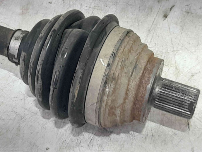Planetara stanga fata   Skoda Octavia 2 (1Z3) [Fabr 2004-2013] OEM 2.0