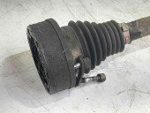 Planetara stanga fata   Skoda Octavia 2 (1Z3) [Fabr 2004-2013] OEM 2.0
