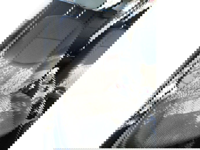 Scaun dreapta (pasager) Hyundai i30 1.6 R89A OEM 2007-2012