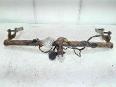 Carlig remorcare Renault Modus [Fabr 2004-2012] OEM