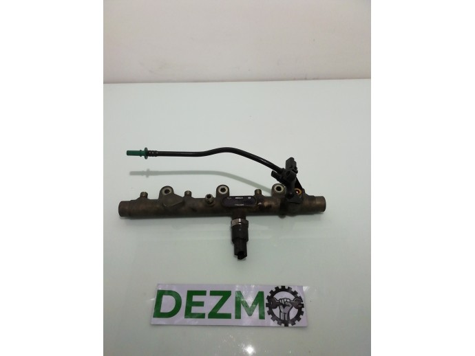 Rampa injectoare Citroen Xsara Picasso 2.0HDI-RHY 0445214019