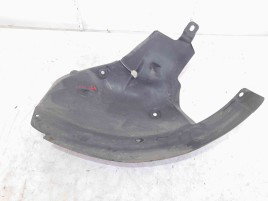 Carenaj roata stanga fata Renault Modus [Fabr 2004-2012] 8200213971