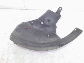 Carenaj roata stanga fata Renault Modus [Fabr 2004-2012] 8200213971