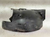 Carenaj roata stanga fata Renault Modus [Fabr 2004-2012] 8200213971