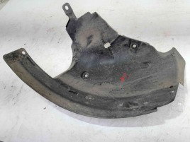Carenaj roata dreapta fata Renault Modus [Fabr 2004-2012] 8200213973
