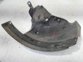 Carenaj roata dreapta fata Renault Modus [Fabr 2004-2012] 8200213973