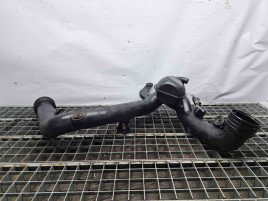 Tub intercooler Audi A3 (8P1) [Fabr 2003-2012] 1K0145762AT | 1K0145770B 1.9 TDI BKC 1.9 TDI BKC 77KW / 105CP