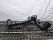 Tub intercooler Audi A3 (8P1) [Fabr 2003-2012] 1K0145762AT | 1K0145770B 1.9 TDI BKC 1.9 TDI BKC 77KW / 105CP