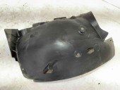 Carenaj roata dreapta fata Renault Modus [Fabr 2004-2012] 8200213973