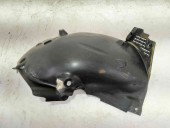Carenaj roata stanga fata Renault Modus [Fabr 2004-2012] 8200213965