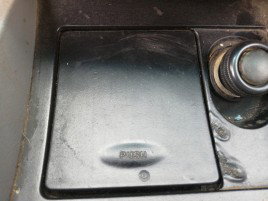 Scrumiera Daewoo Nubira 1.6benz OEM 2000-2002