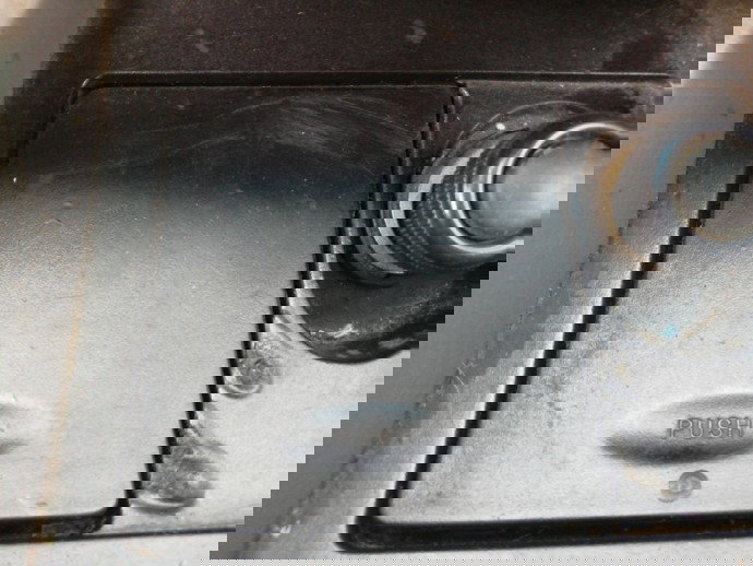 Scrumiera Daewoo Nubira 1.6benz OEM 2000-2002